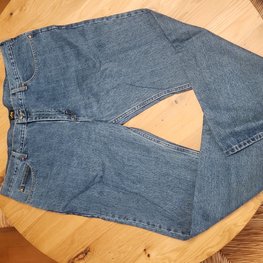 Men's Lee Jeans